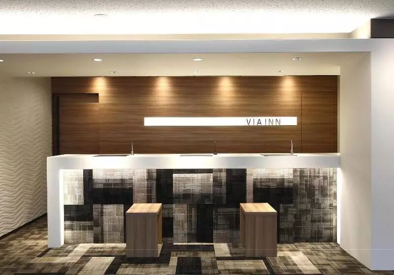 ホテル Via Inn Himeji