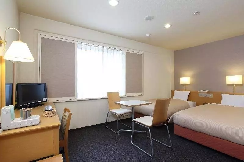 ホテル Via Inn Himeji