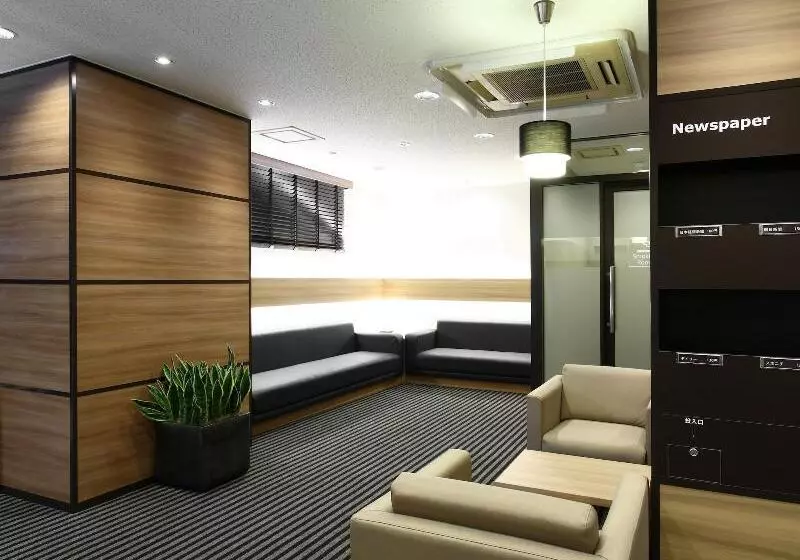 ホテル Via Inn Himeji