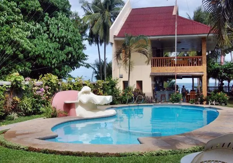 호텔 Wellbeach Dive Resort