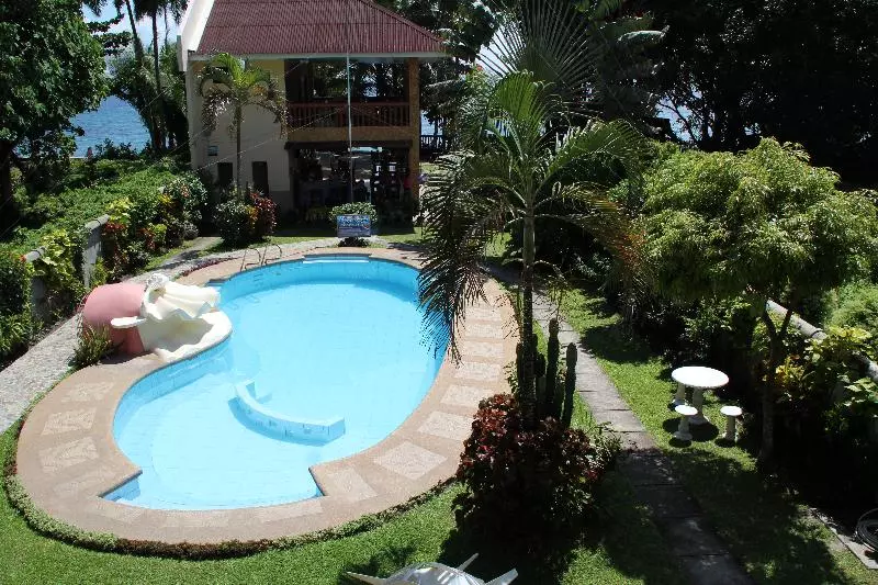 호텔 Wellbeach Dive Resort