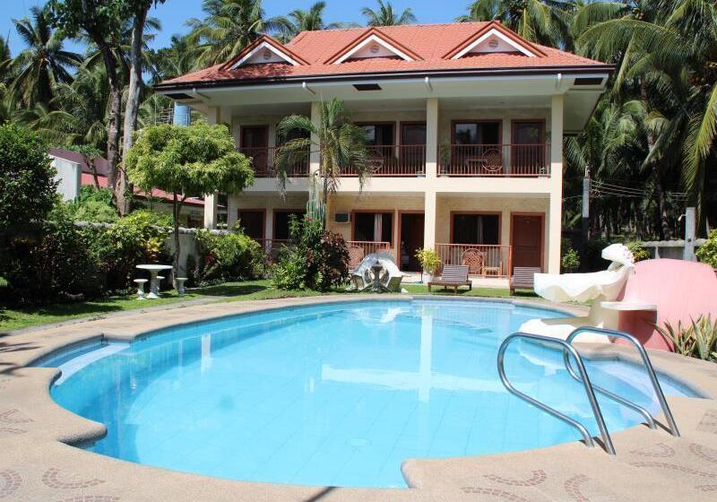 酒店 Wellbeach Dive Resort