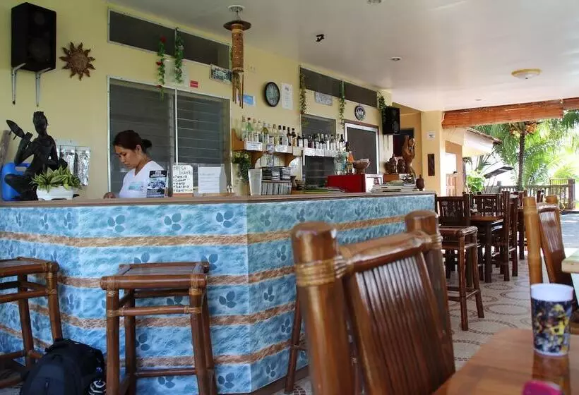 호텔 Wellbeach Dive Resort