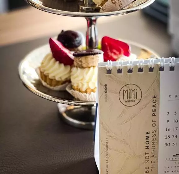 Mimi Hotel Ankara