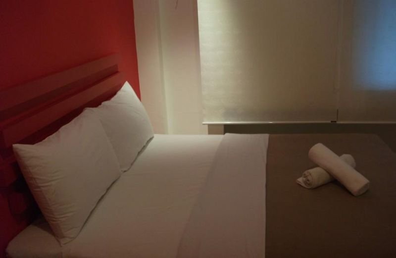 My Home Hotel Gua Musang