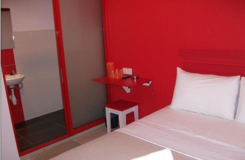 My Home Hotel Gua Musang