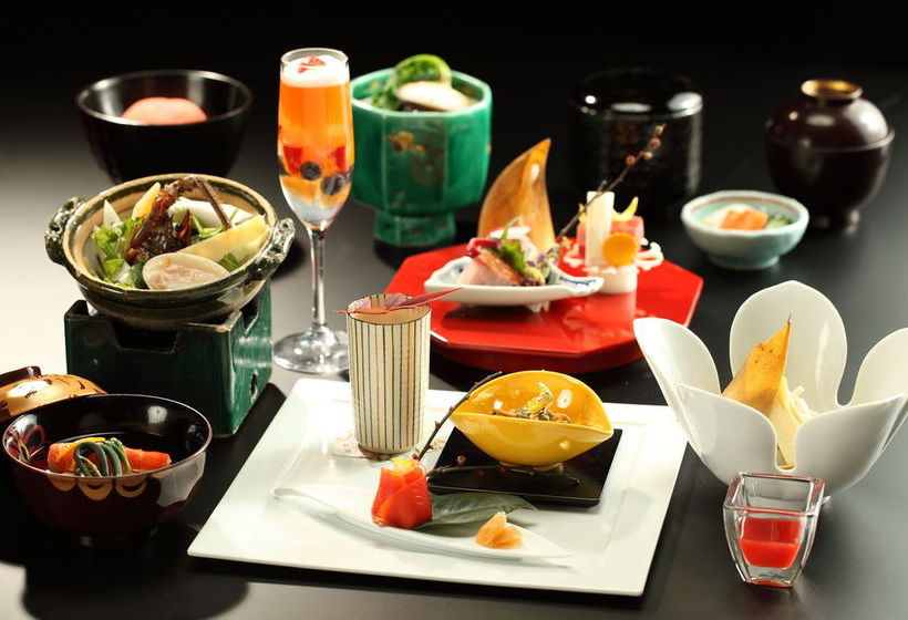 酒店 Ohtsuki  Wafukan