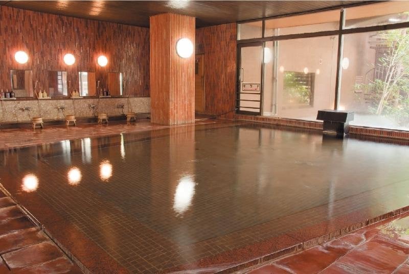 酒店 Ohtsuki  Wafukan