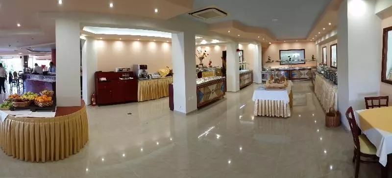 호텔 Poseidonia Apartments