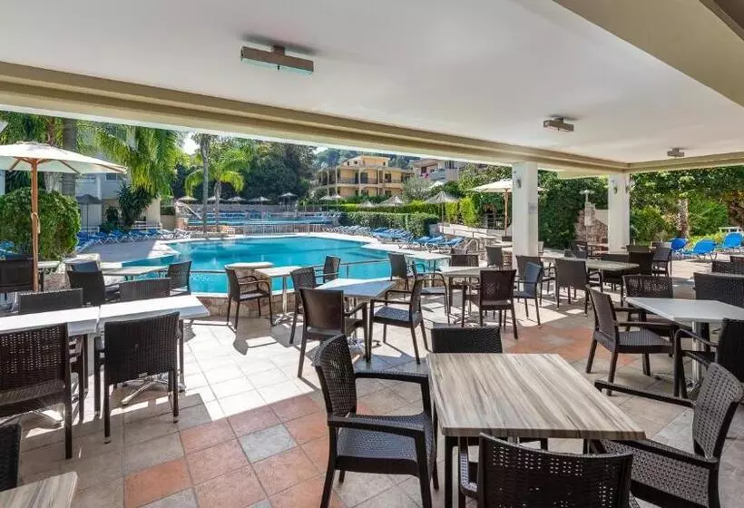 호텔 Poseidonia Apartments