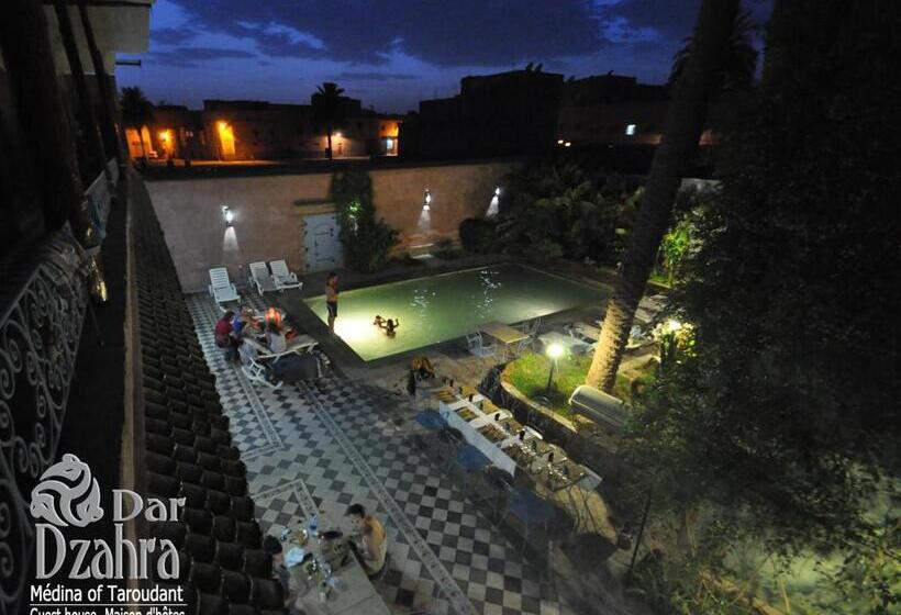 Riad Dar Dzahra