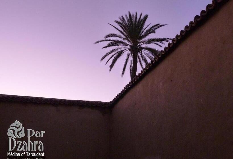 Riad Dar Dzahra