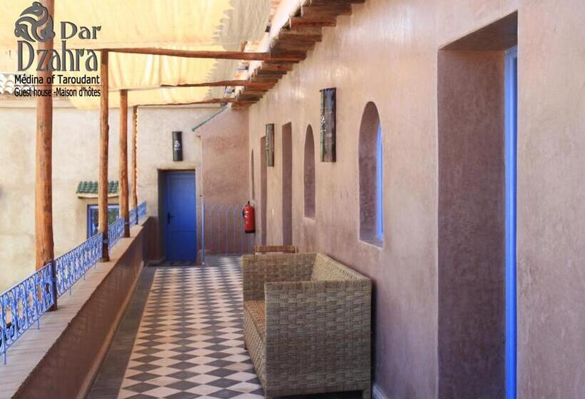 Riad Dar Dzahra