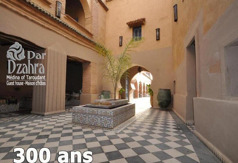 Riad Dar Dzahra