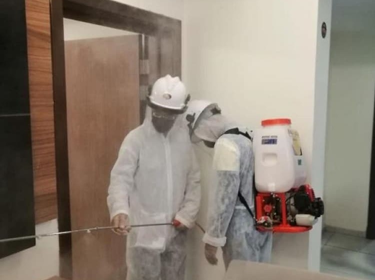 فندق Amwaj Yanbu Residential Units