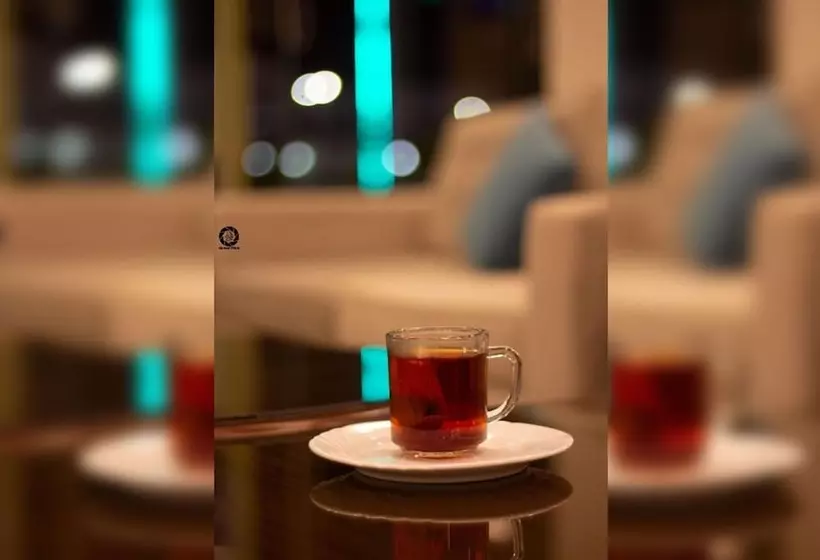 هتل Amwaj Yanbu Residential Units