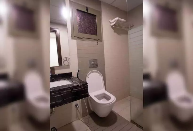 هتل Amwaj Yanbu Residential Units