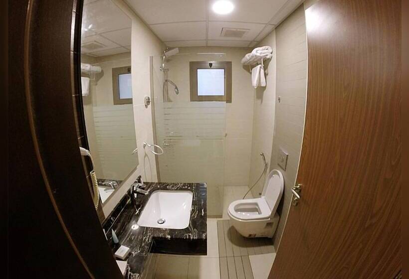 فندق Amwaj Yanbu Residential Units