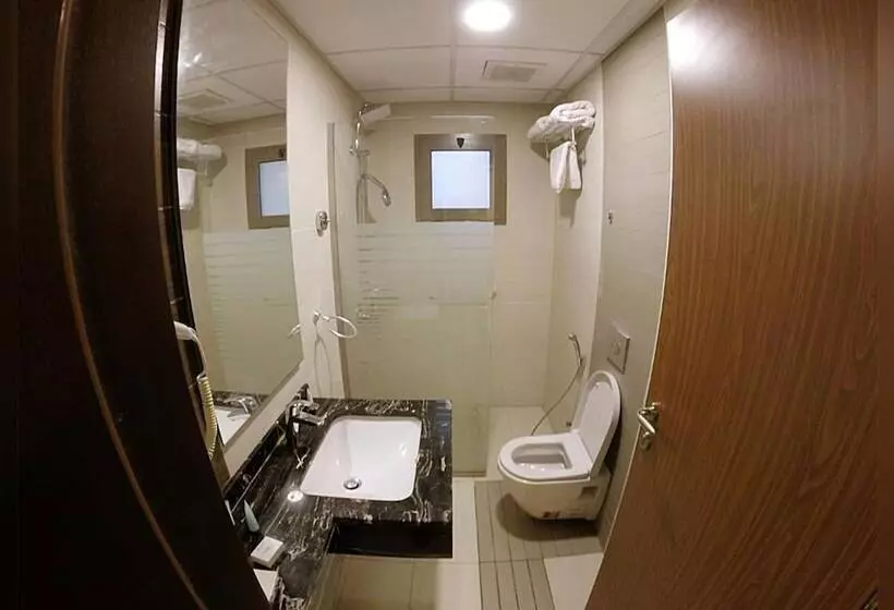 هتل Amwaj Yanbu Residential Units