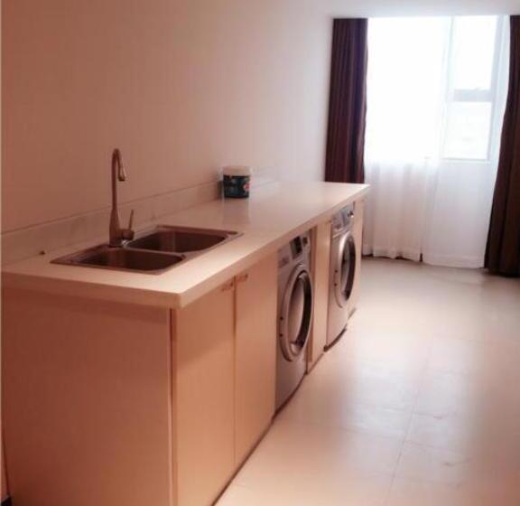 Отель City Comfort Inn Yangjiang Yangchun Bus Station