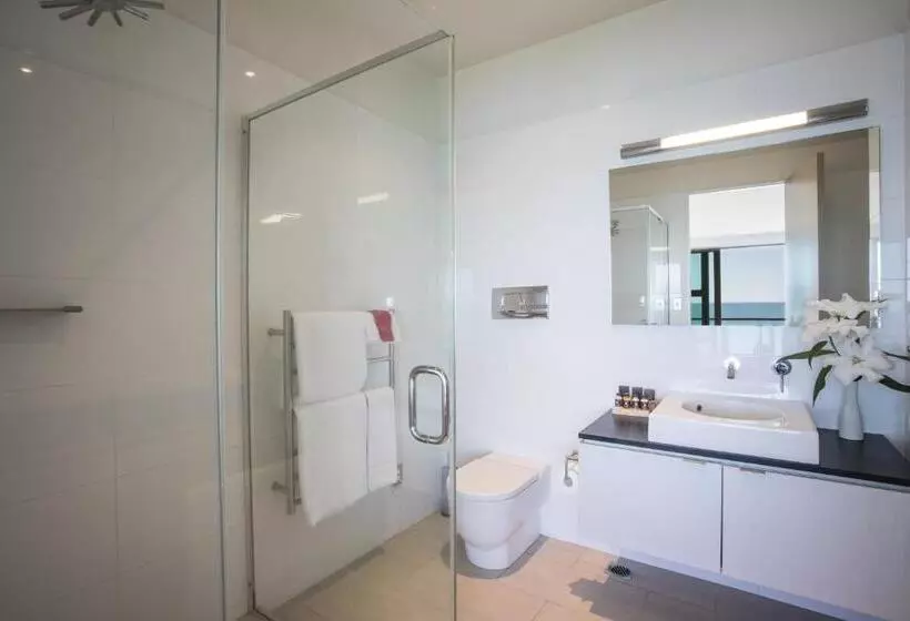 Hotelli Doubtless Bay Villas