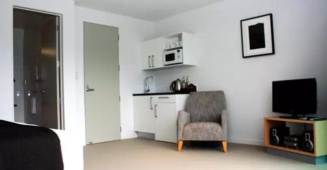 Hotelli Doubtless Bay Villas