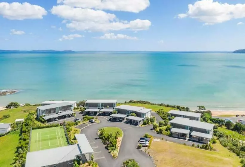 Hotelli Doubtless Bay Villas