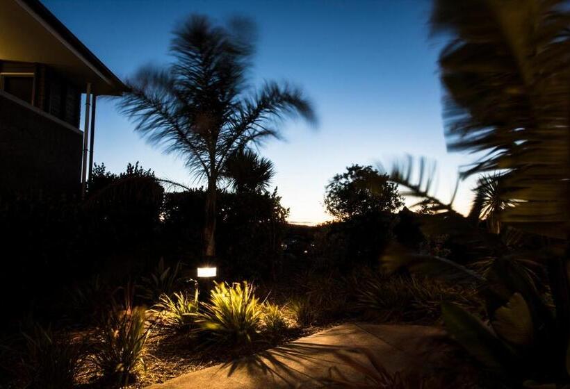 فندق Doubtless Bay Villas