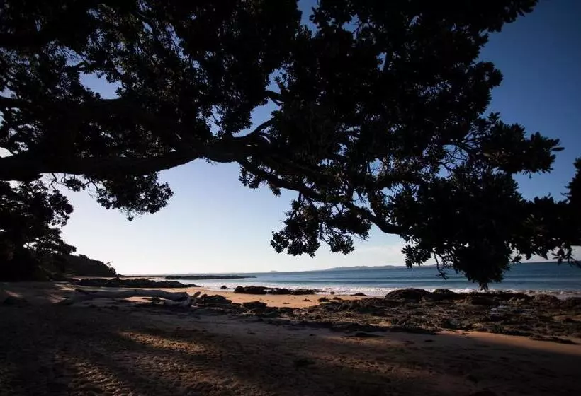 Hotelli Doubtless Bay Villas