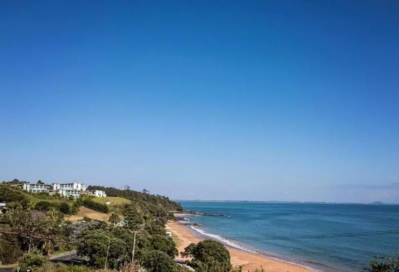 Hotelli Doubtless Bay Villas