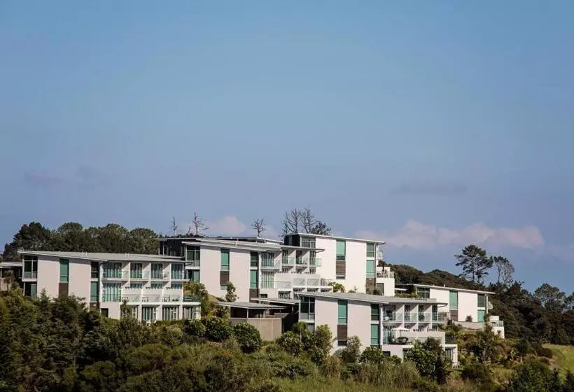 Hotelli Doubtless Bay Villas