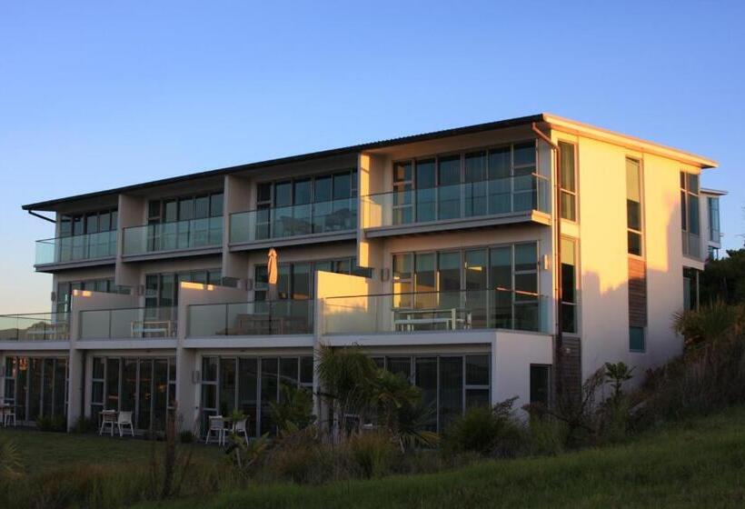 فندق Doubtless Bay Villas