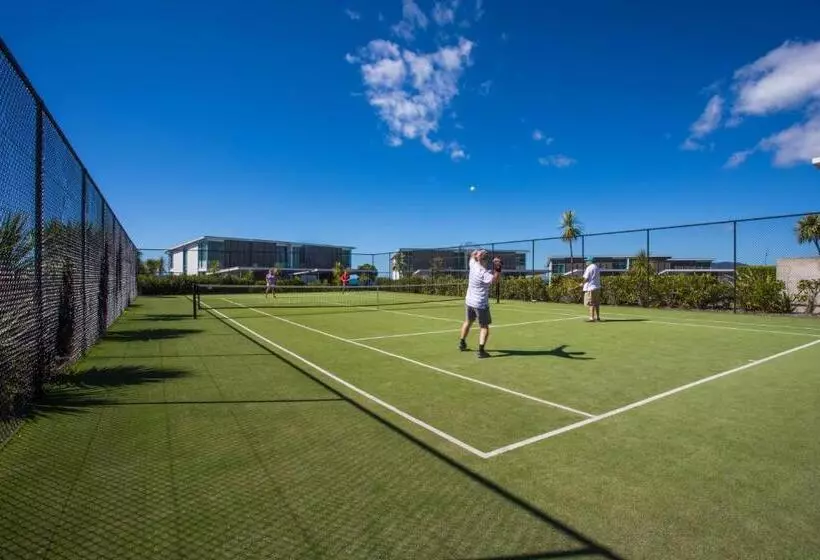 Hotelli Doubtless Bay Villas