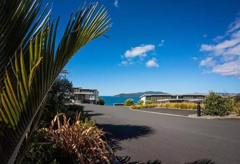 Hotelli Doubtless Bay Villas