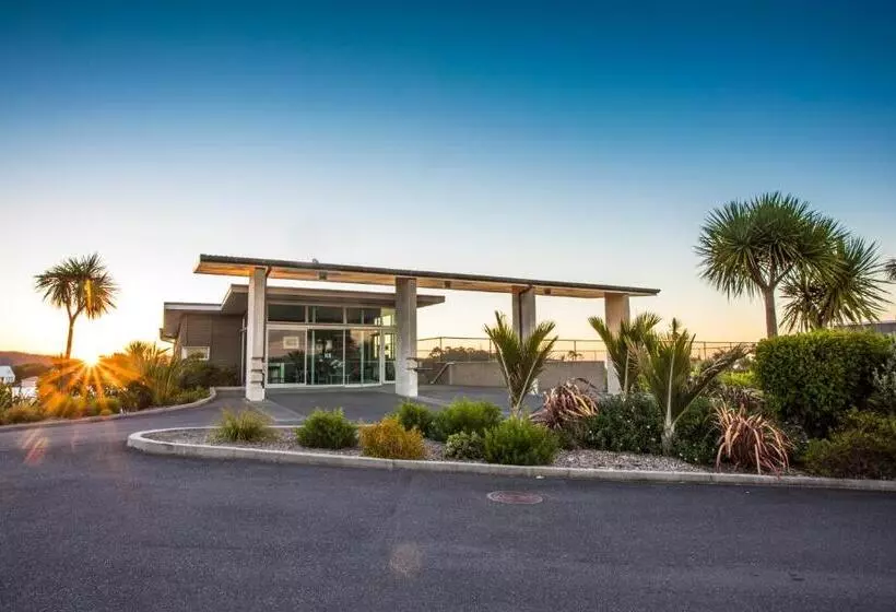 Hotelli Doubtless Bay Villas