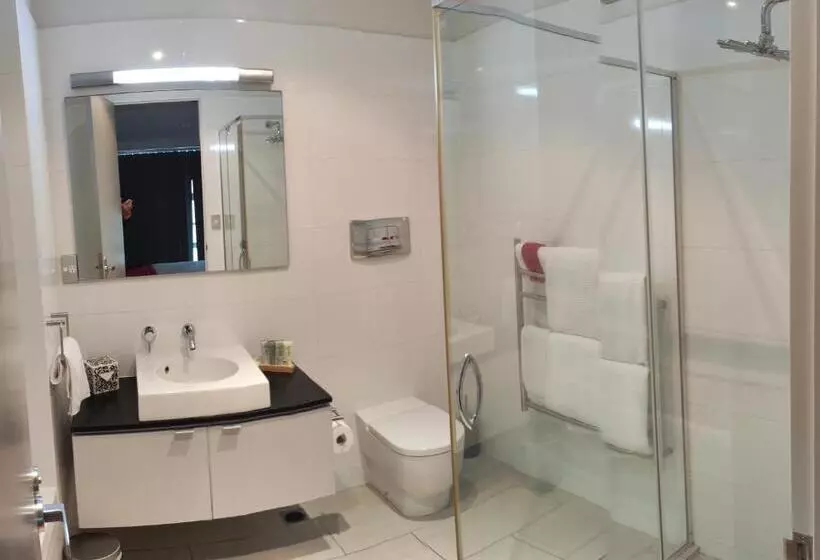 Hotelli Doubtless Bay Villas