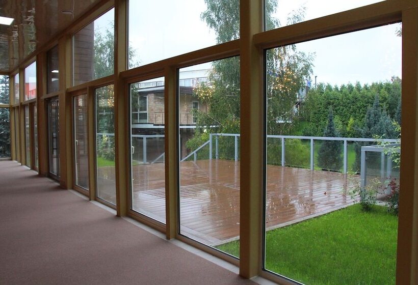 فندق Juna Aqua Life