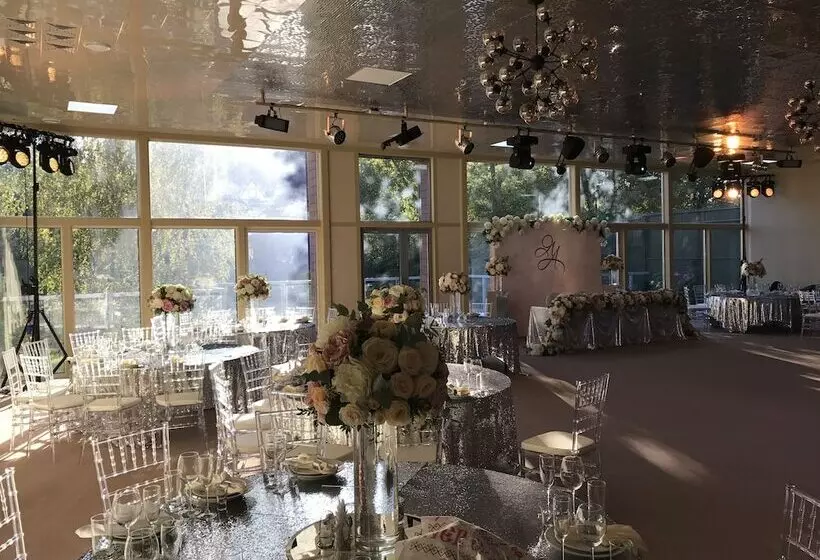 Hotelli Juna Aqua Life