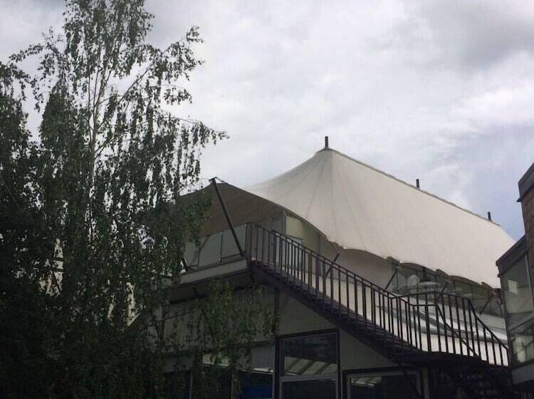 فندق Juna Aqua Life