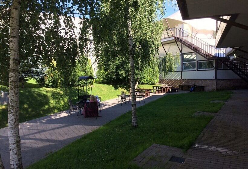 فندق Juna Aqua Life