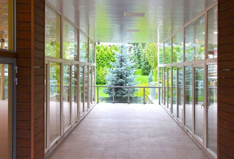 فندق Juna Aqua Life