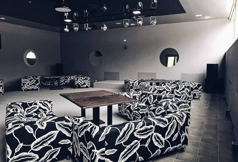 فندق Juna Aqua Life