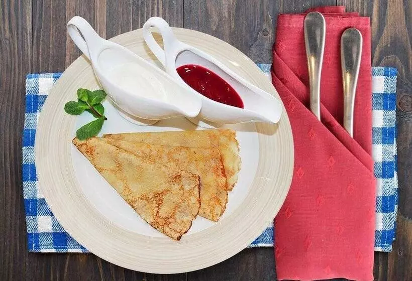 Hotelli Juna Aqua Life