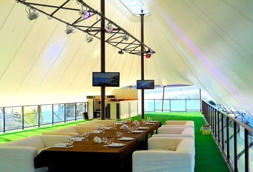 فندق Juna Aqua Life