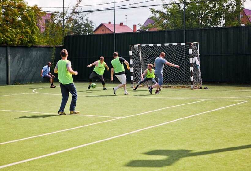 فندق Juna Aqua Life