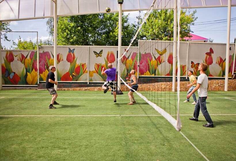 فندق Juna Aqua Life