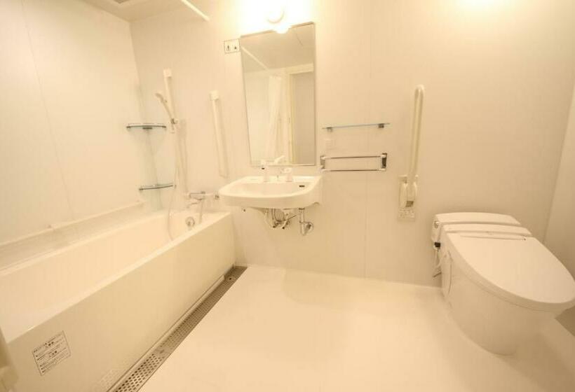 هتل Kuretake Inn Premium Numazu Kitaguchi Ekimae