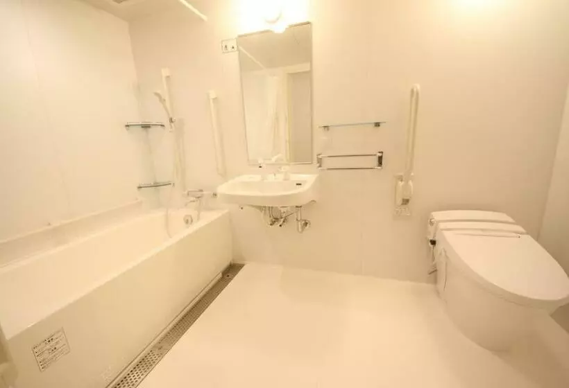 Hôtel Kuretake Inn Premium Numazu Kitaguchi Ekimae - Numazu