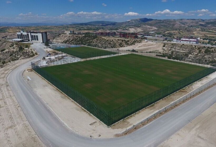 호텔 Lavanta Tepesi