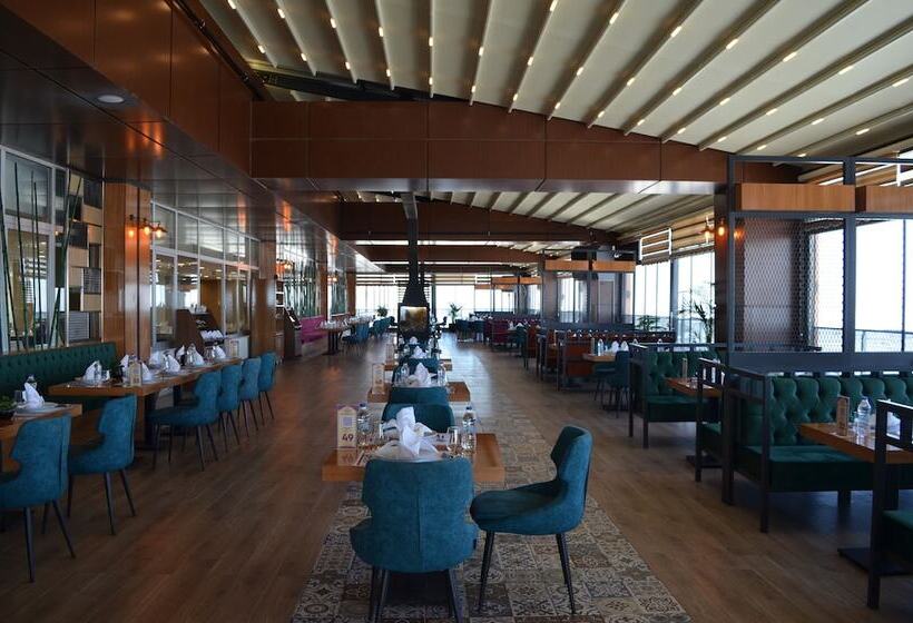 호텔 Lavanta Tepesi